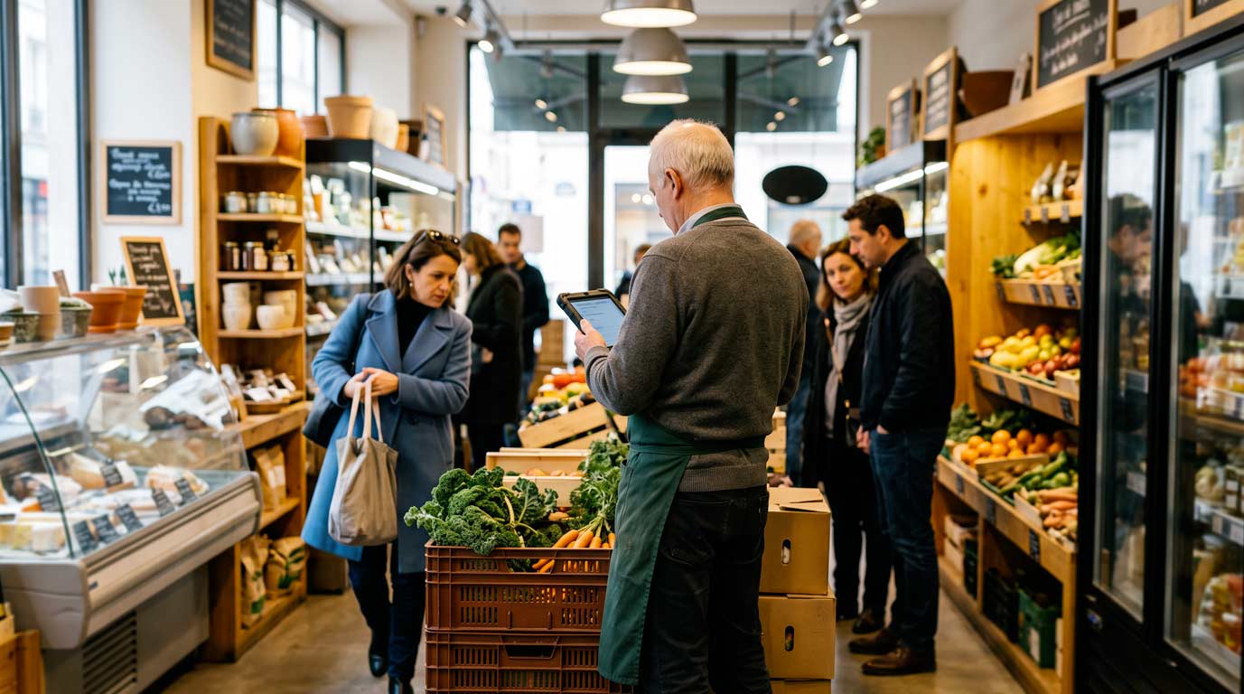 développer son activité simplement